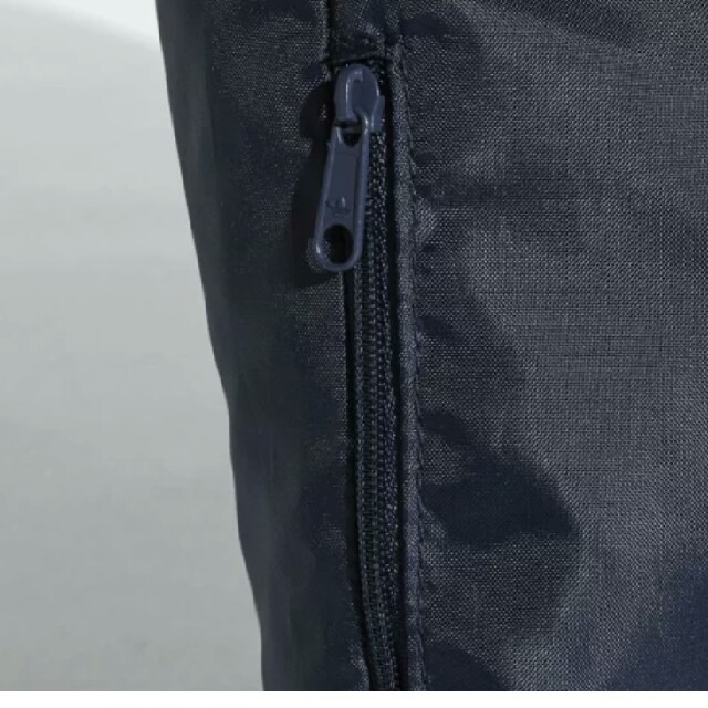 adidas(アディダス)の【新品・未使用】adidas アディダス オリジナルス ジムバック ネイビー メンズのバッグ(バッグパック/リュック)の商品写真