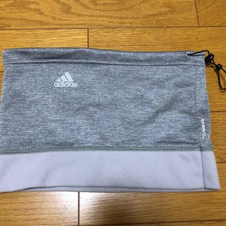 アディダス(adidas)のadidas ネックウォーマー(ネックウォーマー)