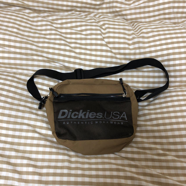 Dickies(ディッキーズ)のDickies レディースのバッグ(ショルダーバッグ)の商品写真