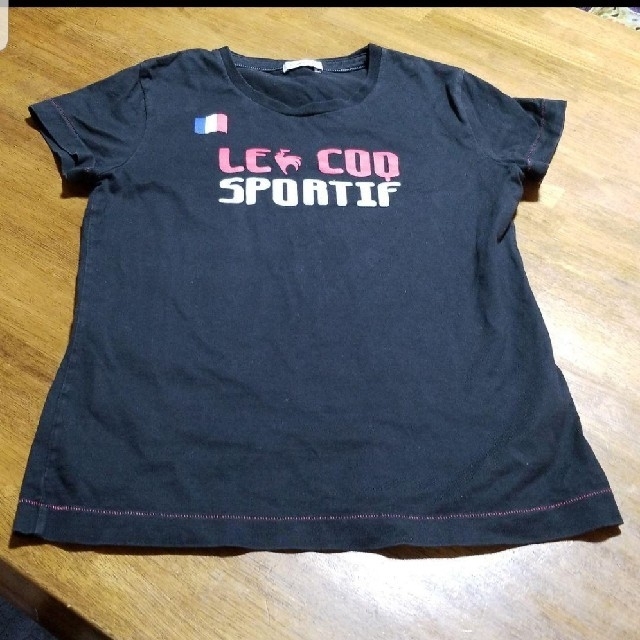 le coq sportif - ルコック Tシャツの通販 by uio☆プロフ確認お願いし