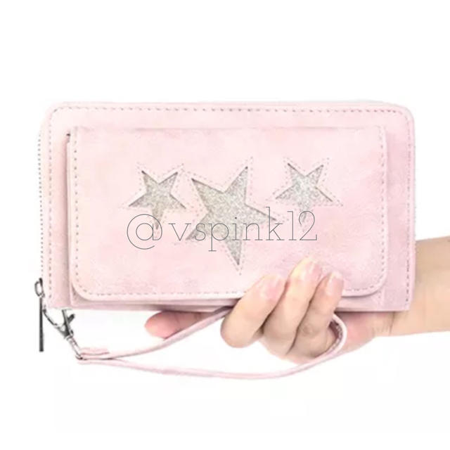 kate spade new york - SALE♡スマホポケット付き♡長財布の通販 by ☪︎⋆｡˚✩vspink12｜ケイトスペードニューヨークならラクマ