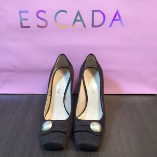 エスカーダ(ESCADA)のエスカーダ パンプス(ハイヒール/パンプス)