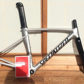 スペシャライズド(Specialized)のさくたろう様専用(自転車本体)