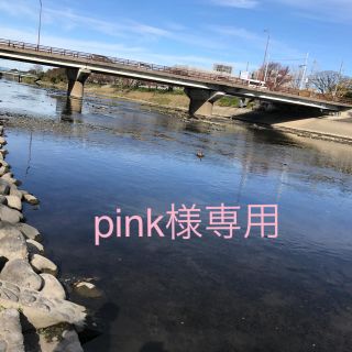 ポーラ(POLA)のpink様専用ページ(その他)