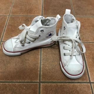 コンバース(CONVERSE)のコンバースハイカット(スニーカー)