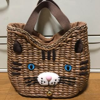 ルートート(ROOTOTE)の【KY様専用】ルートート 猫 バッグ(トートバッグ)