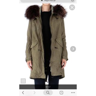 シシ モッズコート(レディース)の通販 20点 | sisiのレディースを買う