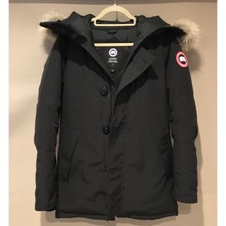 カナダグース(CANADA GOOSE)のカナダグース ジャスパー(ダウンジャケット)