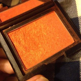 ナーズ(NARS)のNARS ブラッシュ オレンジ チーク(その他)