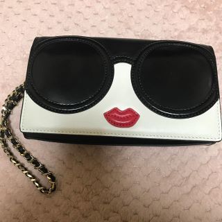 アリスアンドオリビア(Alice+Olivia)のなますめさま専用 財布とポーチセット(財布)