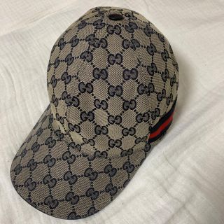 グッチ(Gucci)のまさ様専用 GUCCI ベースボールキャップ(キャップ)