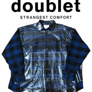 doublet deadstock package shirts マンゴー専用(シャツ)