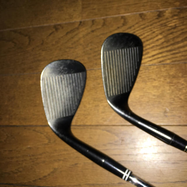 Cleveland Golf(クリーブランドゴルフ)のmuran様 専用 スポーツ/アウトドアのゴルフ(クラブ)の商品写真