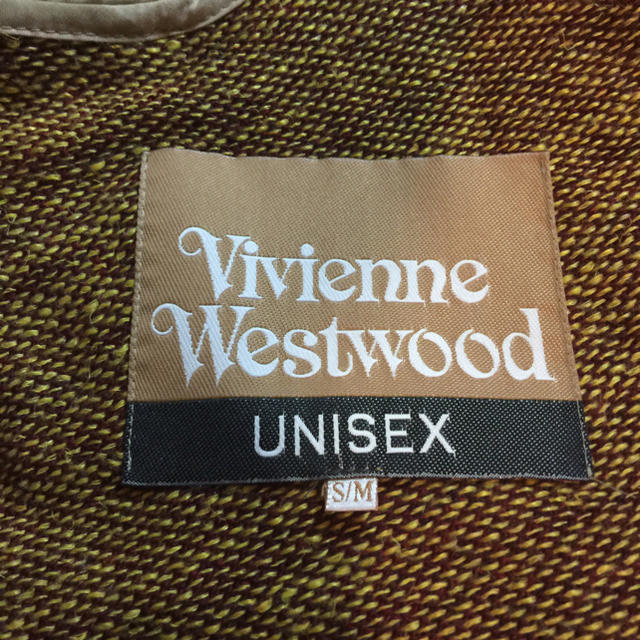 Vivienne Westwood(ヴィヴィアンウエストウッド)のGold Label unisex knit suits レディースのジャケット/アウター(テーラードジャケット)の商品写真