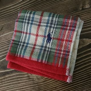 ラルフローレン(Ralph Lauren)の春きゃべつ様専用【新品】ラルフローレン タオル(タオル/バス用品)