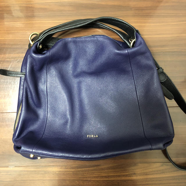 Furla(フルラ)の【値下げ】フルラ 2wayショルダー エリザベス レディースのバッグ(ショルダーバッグ)の商品写真