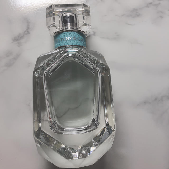 Tiffany & Co.(ティファニー)のティファニー香水 50ml コスメ/美容の香水(ユニセックス)の商品写真