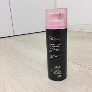 ロレアルプロフェッショナル(LOREAL PROFESSIONAL)のロレアル テクニアート サイレン ウェーブ(ヘアワックス/ヘアクリーム)