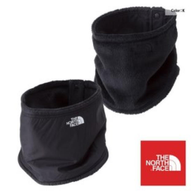 THE NORTH FACE - ノースフェイス リバーシブルネックゲイター K 新品 正規品 NN71701の通販 by モンゴリアン