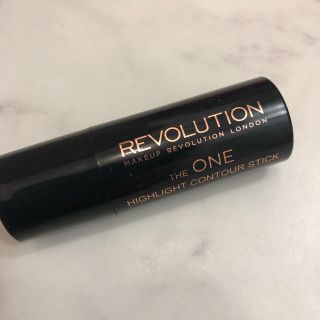 Highlight contour stick(フェイスカラー)