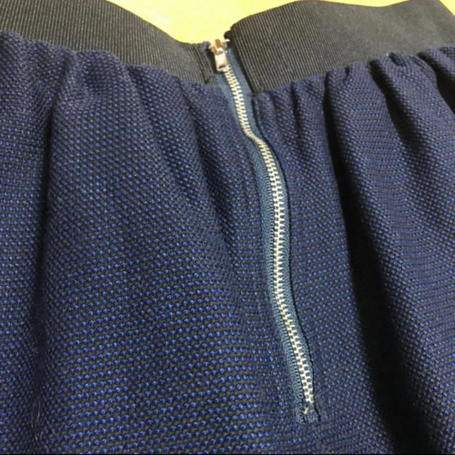 BEAUTY&YOUTH UNITED ARROWS(ビューティアンドユースユナイテッドアローズ)のビューティアンドユース フレアスカート レディースのスカート(ひざ丈スカート)の商品写真