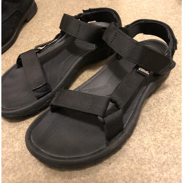 Teva(テバ)のTeva Hurricane XLT サンダル メンズの靴/シューズ(サンダル)の商品写真