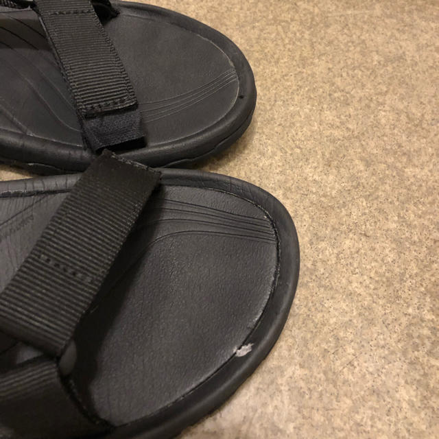 Teva(テバ)のTeva Hurricane XLT サンダル メンズの靴/シューズ(サンダル)の商品写真