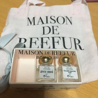 メゾンドリーファー(Maison de Reefur)の♡リーファー オーデコロン♡(香水(女性用))