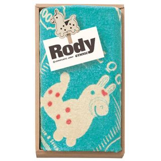 ロディ(Rody)のロディ タオルセット(タオル/バス用品)