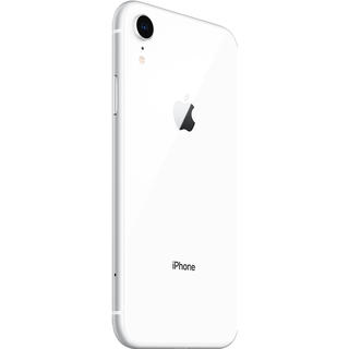 アップル(Apple)のiPhoneXR ホワイト 64g 新品(スマートフォン本体)