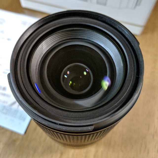 TAMRON(タムロン)のタムロン28-75 2.8 SONY用 スマホ/家電/カメラのカメラ(レンズ(ズーム))の商品写真