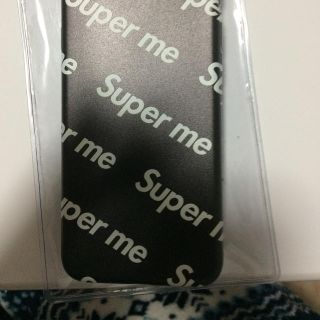 シュプリーム(Supreme)のsupremeiPhone6.6sケース(iPhoneケース)