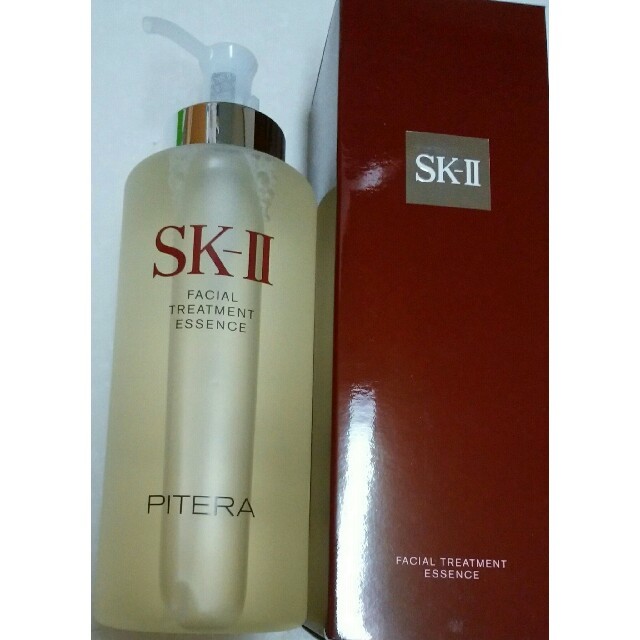 SK2 SK-II フェイシャルトリートメントエッセンス 330ml