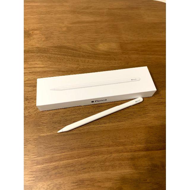 Apple Pencil(第2世代) アップルペンシル2 【新発売】 www.gold-and