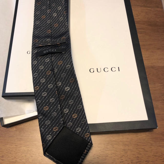 Gucci(グッチ)のGUCCI ネクタイ メンズのファッション小物(ネクタイ)の商品写真