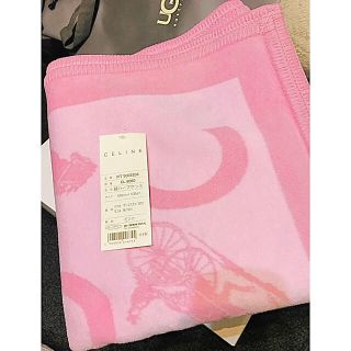CELINE(毛布)のフリマアイテム一覧 CELINE(毛布)のフリマアイテム一覧