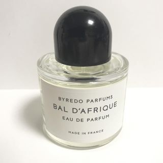 ペンハリガン(Penhaligon's)のBYREDO  BAL D'AFRIQUE(ユニセックス)