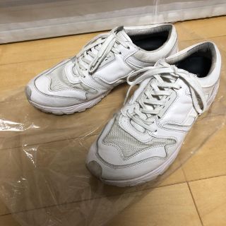 クリスチャンダダ(CHRISTIAN DADA)のCHRISTIAN DADA ダッドスニーカー ビムラムスニーカー(スニーカー)