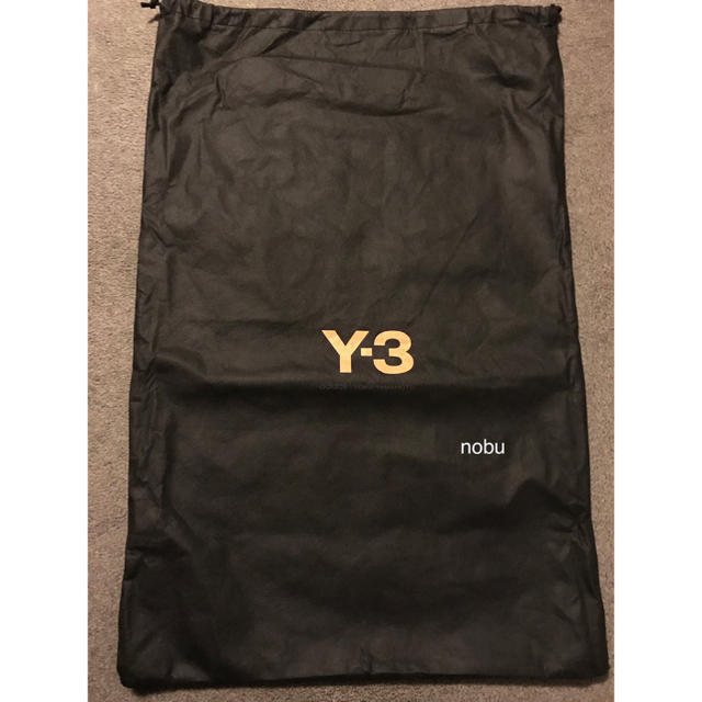 Y-3(ワイスリー)の新品【 Y-3 】 SLOGAN TOTE トートバッグ ワイスリー メンズのバッグ(トートバッグ)の商品写真