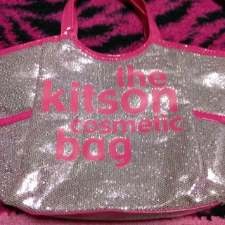 キットソン(KITSON)のkitsonバッグ(ハンドバッグ)