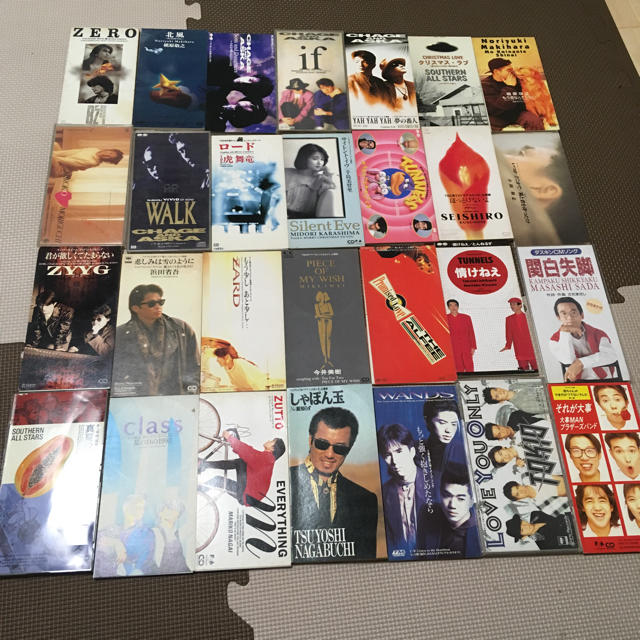 CD まとめ売り28枚の通販 by ゆきお's shop｜ラクマ