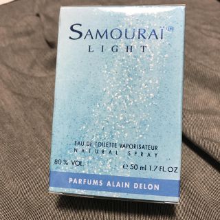 サムライ(SAMOURAI)のSAMOURAI LIGHT(香水(男性用))