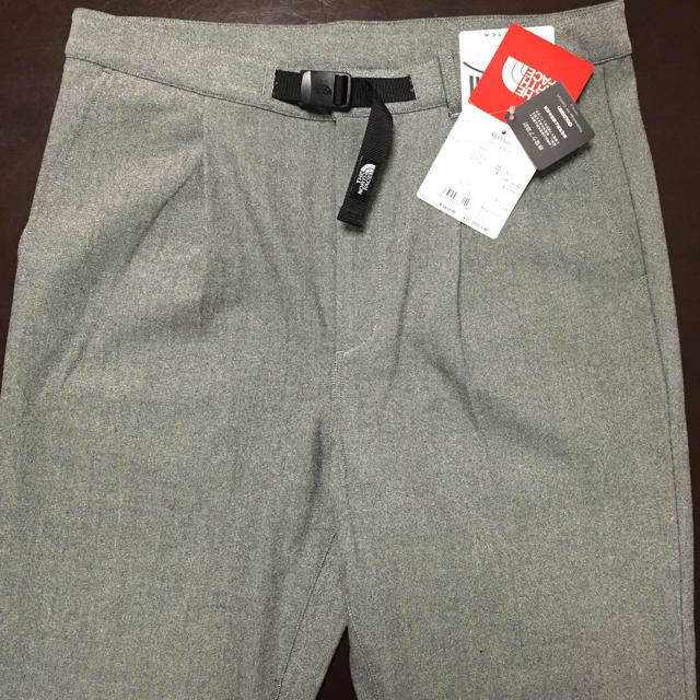 THE NORTH FACE ノースフェイス　INYO PANT インヨーパンツ