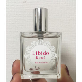 Libido Rose リビドーロゼ 香水(香水(女性用))