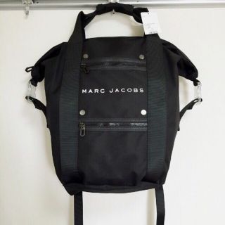 マークバイマークジェイコブス(MARC BY MARC JACOBS)のmisa様お取り置き 入手困難♡新品(リュック/バックパック)