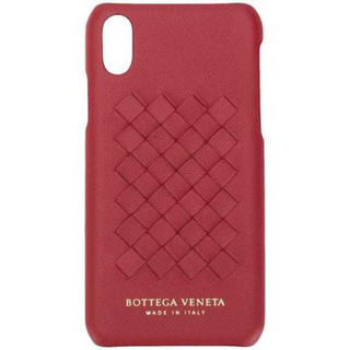 ボッテガヴェネタ(Bottega Veneta)のボッテガヴェネタのiphoneケース(iPhoneケース)