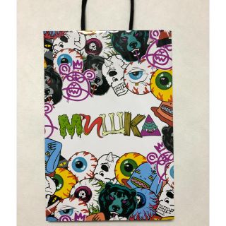 ミシカ(MISHKA)のMISHKA ブランド袋(その他)