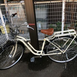 アサヒ(アサヒ)の自転車(自転車本体)