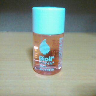 バイオイル(Bioil)のバイオイル 25ml(ボディオイル)