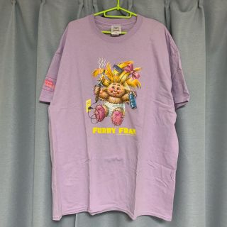 オープニングセレモニー(OPENING CEREMONY)のopening ceremony × GARBAGEPAILKIDS(Tシャツ/カットソー(半袖/袖なし))